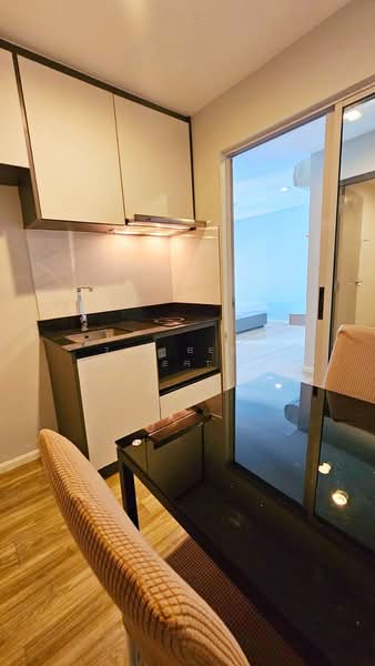 Very II Sukhumvit 72 : เวรี่ 2 สุขุมวิท 72, สมุทรปราการ, สำโรงเหนือ, เมืองสมุทรปราการ, สมุทรปราการ, 27 ตร.ม., คอนโด ขาย, โดย The Best Property แน็ท, 500345021 - DDproperty.com