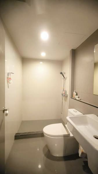 Very II Sukhumvit 72, Samut Prakan, Samrong Nua, Muang Samut Prakarn, Samut Prakan, 1 Bedroom, 27 sqm, Condo For Sale, by The Best Property แน็ท, 500345021 - DDproperty.com