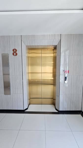 Very II Sukhumvit 72 : เวรี่ 2 สุขุมวิท 72, สมุทรปราการ, สำโรงเหนือ, เมืองสมุทรปราการ, สมุทรปราการ, 27 ตร.ม., คอนโด ขาย, โดย The Best Property แน็ท, 500345021 - DDproperty.com
