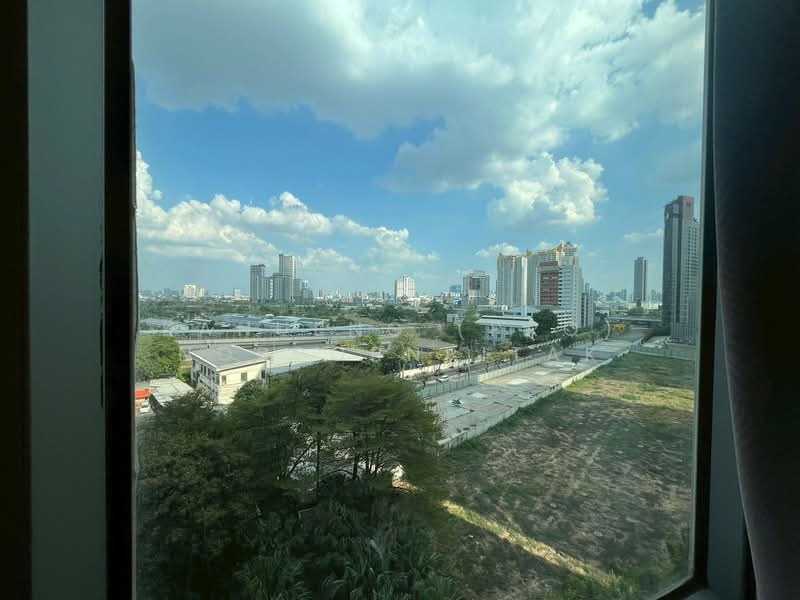 Lumpini Place Rama 9-Ratchada, Bangkok, Rama 9 Road, Huai Khwang, Bangkok, 2 Bedrooms, 72 sqm, Condo For Sale, by Kanueng (Pro) Noppornpitak, 500345023 - DDproperty.com