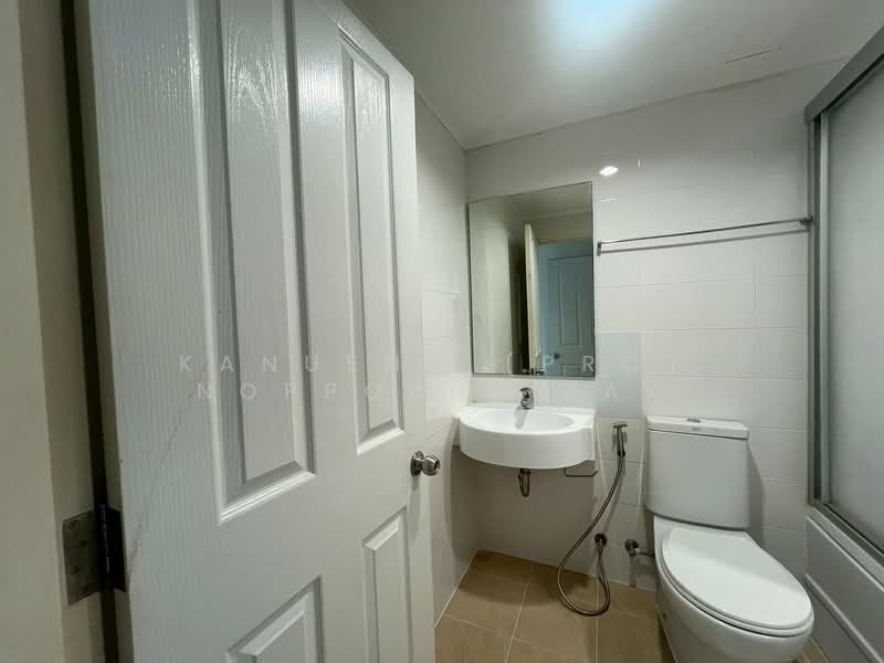 Lumpini Place Rama 9-Ratchada, Bangkok, Rama 9 Road, Huai Khwang, Bangkok, 2 Bedrooms, 72 sqm, Condo For Sale, by Kanueng (Pro) Noppornpitak, 500345023 - DDproperty.com