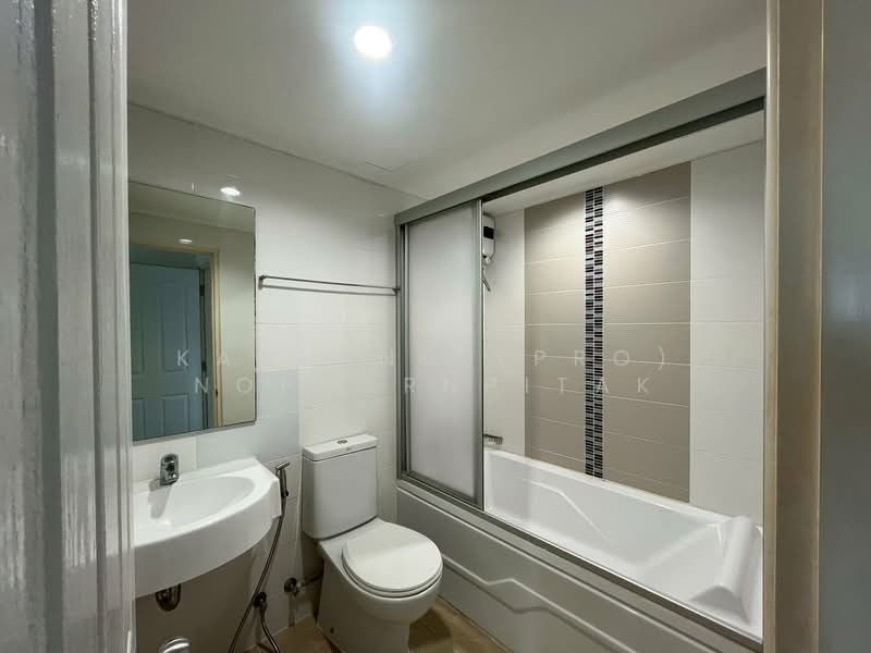Lumpini Place Rama 9-Ratchada, Bangkok, Rama 9 Road, Huai Khwang, Bangkok, 2 Bedrooms, 72 sqm, Condo For Sale, by Kanueng (Pro) Noppornpitak, 500345023 - DDproperty.com