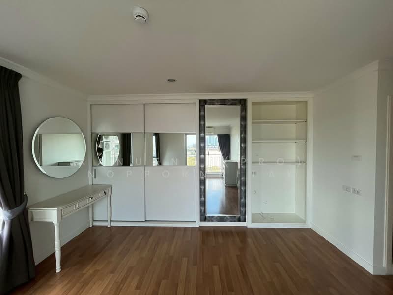 Lumpini Place Rama 9-Ratchada, Bangkok, Rama 9 Road, Huai Khwang, Bangkok, 2 Bedrooms, 72 sqm, Condo For Sale, by Kanueng (Pro) Noppornpitak, 500345023 - DDproperty.com