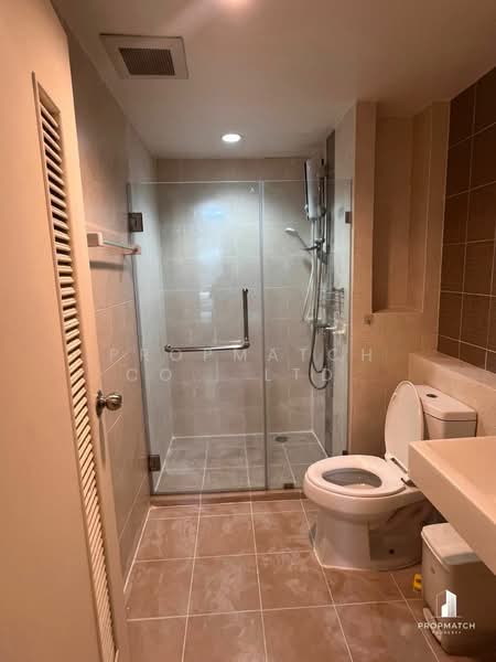 Ivy Ratchada, Bangkok, Soi Ratchadapisek 20, Ratchadapisek Road, Samsen Nok, Huai Khwang, Bangkok, 1 Bedroom, 32 sqm, Condo For Rent, by PROPMATCH CO., LTD., 500345024 - DDproperty.com