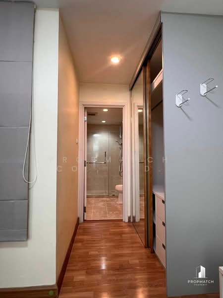 Ivy Ratchada, Bangkok, Soi Ratchadapisek 20, Ratchadapisek Road, Samsen Nok, Huai Khwang, Bangkok, 1 Bedroom, 32 sqm, Condo For Rent, by PROPMATCH CO., LTD., 500345024 - DDproperty.com