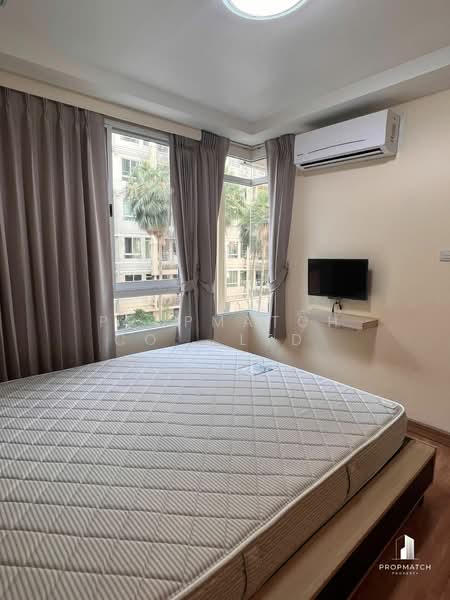 Ivy Ratchada, Bangkok, Soi Ratchadapisek 20, Ratchadapisek Road, Samsen Nok, Huai Khwang, Bangkok, 1 Bedroom, 32 sqm, Condo For Rent, by PROPMATCH CO., LTD., 500345024 - DDproperty.com