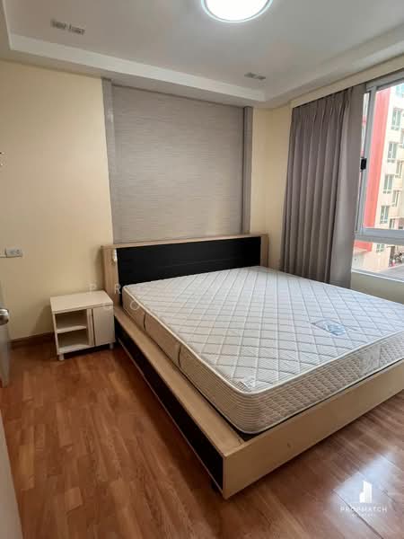 Ivy Ratchada, Bangkok, Soi Ratchadapisek 20, Ratchadapisek Road, Samsen Nok, Huai Khwang, Bangkok, 1 Bedroom, 32 sqm, Condo For Rent, by PROPMATCH CO., LTD., 500345024 - DDproperty.com