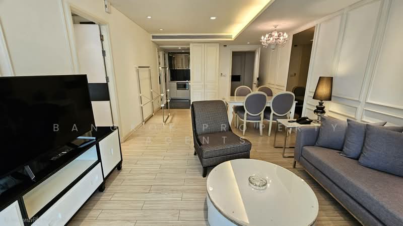 Paradiso 31, Bangkok, Soi Sukhumvit 31, Khlongtoei Nua, Watthana, Bangkok, 2 Bedrooms, 88 sqm, Condo For Rent, by BANGKOK PROPERTY AGENTS, 500345026 - DDproperty.com