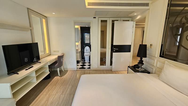 Paradiso 31, Bangkok, Soi Sukhumvit 31, Khlongtoei Nua, Watthana, Bangkok, 2 Bedrooms, 88 sqm, Condo For Rent, by BANGKOK PROPERTY AGENTS, 500345026 - DDproperty.com