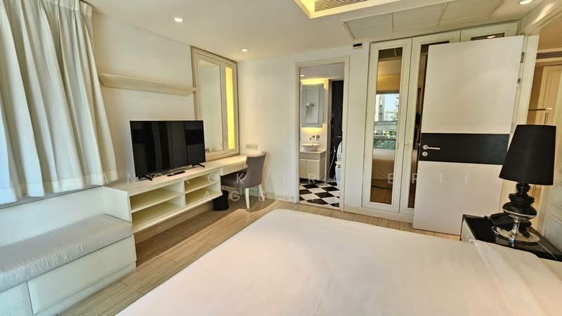 Paradiso 31, Bangkok, Soi Sukhumvit 31, Khlongtoei Nua, Watthana, Bangkok, 2 Bedrooms, 88 sqm, Condo For Rent, by BANGKOK PROPERTY AGENTS, 500345026 - DDproperty.com