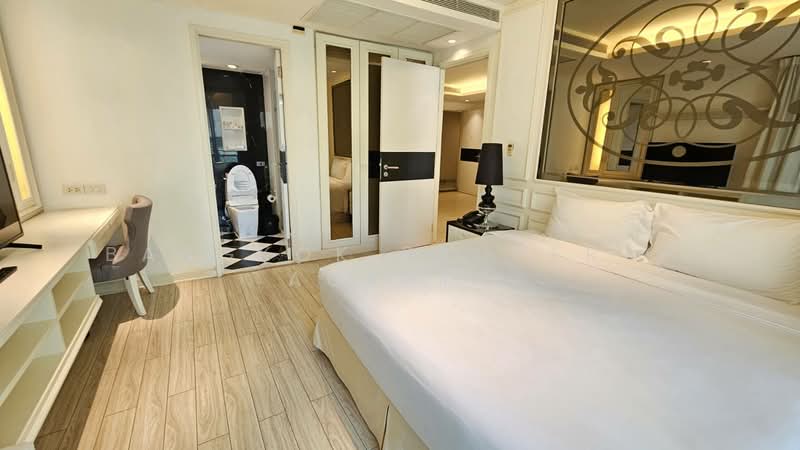 Paradiso 31, Bangkok, Soi Sukhumvit 31, Khlongtoei Nua, Watthana, Bangkok, 2 Bedrooms, 88 sqm, Condo For Rent, by BANGKOK PROPERTY AGENTS, 500345026 - DDproperty.com