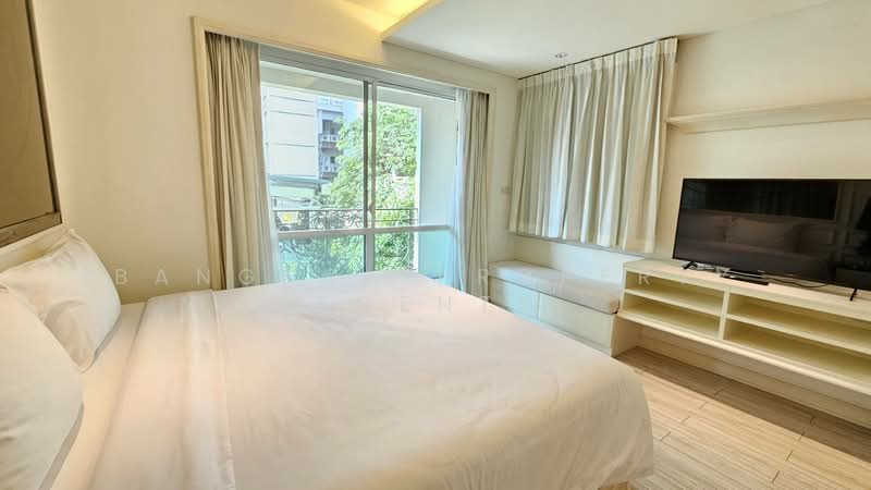 Paradiso 31, Bangkok, Soi Sukhumvit 31, Khlongtoei Nua, Watthana, Bangkok, 2 Bedrooms, 88 sqm, Condo For Rent, by BANGKOK PROPERTY AGENTS, 500345026 - DDproperty.com