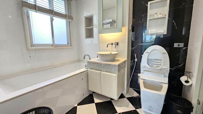 Paradiso 31, Bangkok, Soi Sukhumvit 31, Khlongtoei Nua, Watthana, Bangkok, 2 Bedrooms, 88 sqm, Condo For Rent, by BANGKOK PROPERTY AGENTS, 500345026 - DDproperty.com