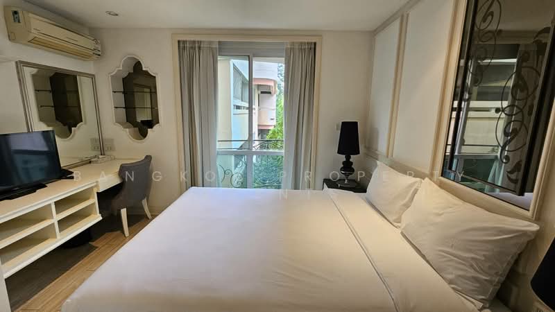 Paradiso 31, Bangkok, Soi Sukhumvit 31, Khlongtoei Nua, Watthana, Bangkok, 2 Bedrooms, 88 sqm, Condo For Rent, by BANGKOK PROPERTY AGENTS, 500345026 - DDproperty.com