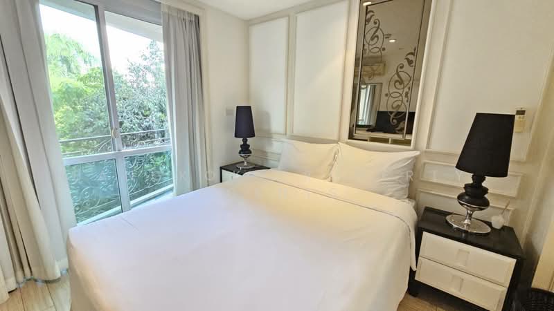 Paradiso 31, Bangkok, Soi Sukhumvit 31, Khlongtoei Nua, Watthana, Bangkok, 2 Bedrooms, 88 sqm, Condo For Rent, by BANGKOK PROPERTY AGENTS, 500345026 - DDproperty.com