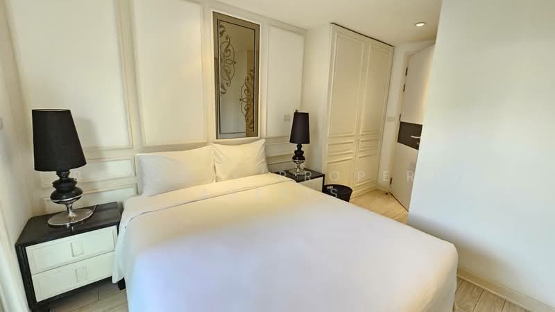 Paradiso 31 : ปาราดิโซ 31, กรุงเทพ, ซอย สุขุมวิท 31, คลองเตยเหนือ, วัฒนา, กรุงเทพ, 88 ตร.ม., คอนโด ให้เช่า, โดย BANGKOK PROPERTY AGENTS, 500345026 - DDproperty.com