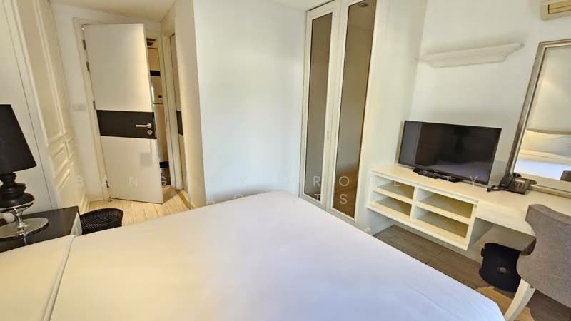 Paradiso 31, Bangkok, Soi Sukhumvit 31, Khlongtoei Nua, Watthana, Bangkok, 2 Bedrooms, 88 sqm, Condo For Rent, by BANGKOK PROPERTY AGENTS, 500345026 - DDproperty.com