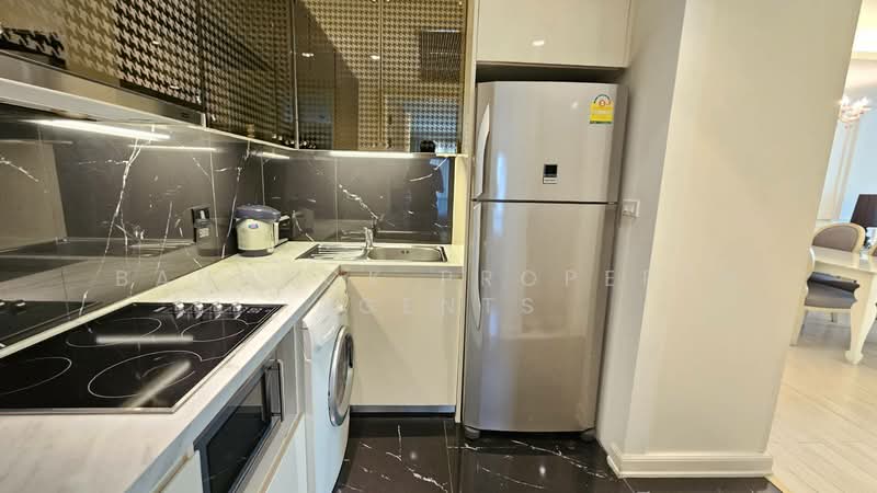 Paradiso 31, Bangkok, Soi Sukhumvit 31, Khlongtoei Nua, Watthana, Bangkok, 2 Bedrooms, 88 sqm, Condo For Rent, by BANGKOK PROPERTY AGENTS, 500345026 - DDproperty.com