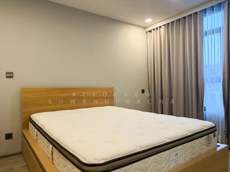 Maestro 19 Ratchada 19-Vipha, Bangkok, Soi Vibhavadi Rangsit 16, Din Daeng, Bangkok, 1 Bedroom, 35 sqm, Condo For Sale, by Kledkaew Suwannpracha, 500345027 - DDproperty.com