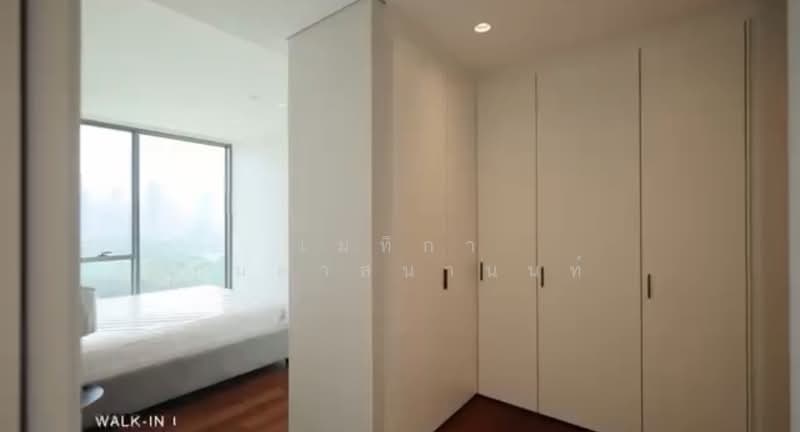 The Residences at Sindhorn Kempinski : เดอะ เรสซิเดนซ์ แอท สินธร เคมปินสกี้, กรุงเทพ, 88 ซอยต้นสน ถนน สารสิน, ลุมพินี, ปทุมวัน, กรุงเทพ, 151 ตร.ม., คอนโด ให้เช่า, โดย เมทิกา กมลาสนานนท์, 500345028 - DDproperty.com