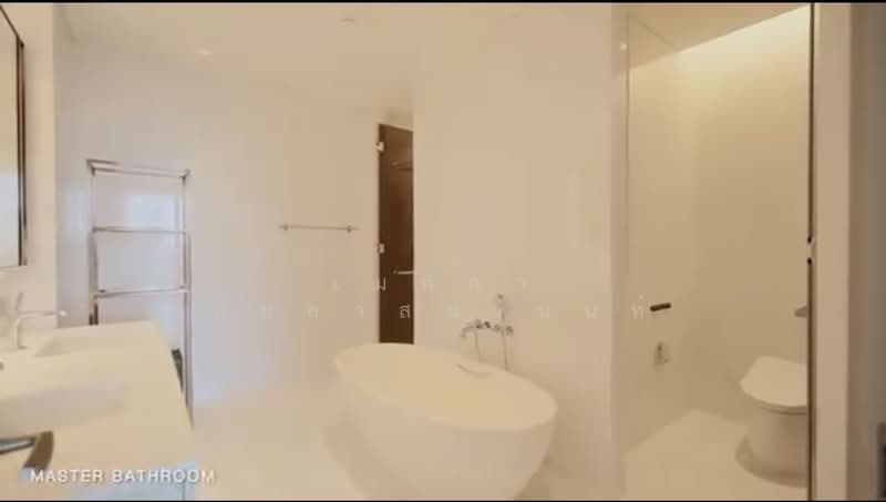 The Residences at Sindhorn Kempinski, Bangkok, 88 Soi Tonson Sarasin Road, Lumphini, Pathum Wan, Bangkok, 2 Bedrooms, 151 sqm, Condo For Rent, by เมทิกา กมลาสนานนท์, 500345028 - DDproperty.com