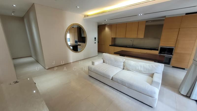 Saladaeng Residences : ศาลาแดง เรสซิเด้นซ์, กรุงเทพ, 29/1 ถนนสาทรเหนือ, สีลม, บางรัก, กรุงเทพ, 101 ตร.ม., คอนโด ให้เช่า, โดย Juthabhorn Uppachit (Amy), 500345029 - DDproperty.com