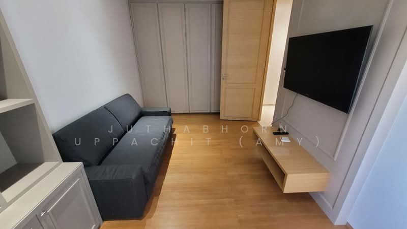 Saladaeng Residences, Bangkok, 29/1 North Sathorn Road, Silom, Bang Rak, Bangkok, 2 Bedrooms, 101 sqm, Condo For Rent, by Juthabhorn Uppachit (Amy), 500345029 - DDproperty.com