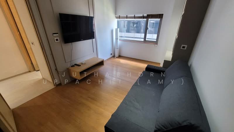 Saladaeng Residences : ศาลาแดง เรสซิเด้นซ์, กรุงเทพ, 29/1 ถนนสาทรเหนือ, สีลม, บางรัก, กรุงเทพ, 101 ตร.ม., คอนโด ให้เช่า, โดย Juthabhorn Uppachit (Amy), 500345029 - DDproperty.com