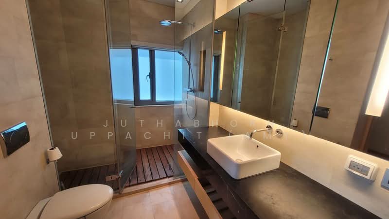 Saladaeng Residences, Bangkok, 29/1 North Sathorn Road, Silom, Bang Rak, Bangkok, 2 Bedrooms, 101 sqm, Condo For Rent, by Juthabhorn Uppachit (Amy), 500345029 - DDproperty.com