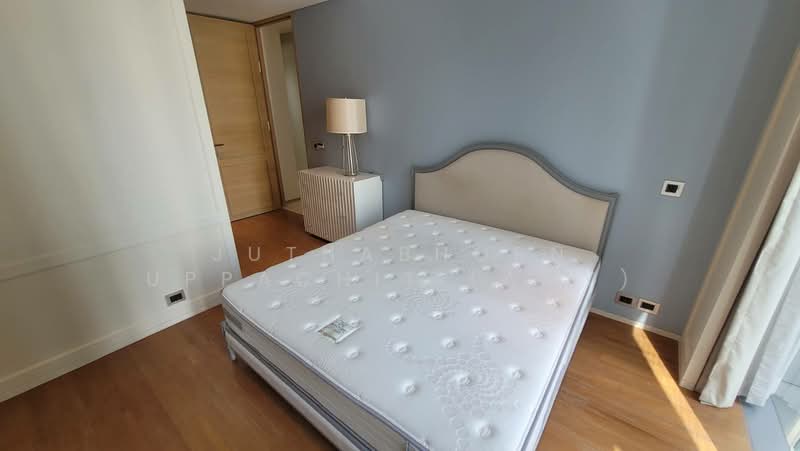 Saladaeng Residences, Bangkok, 29/1 North Sathorn Road, Silom, Bang Rak, Bangkok, 2 Bedrooms, 101 sqm, Condo For Rent, by Juthabhorn Uppachit (Amy), 500345029 - DDproperty.com