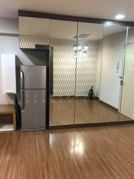 My Resort Bangkok, Bangkok, 1724 Petchaburi Road, Bang Kapi, Huai Khwang, Bangkok, 2 Bedrooms, 80 sqm, Condo For Rent, by Juthabhorn Uppachit (Amy), 500345031 - DDproperty.com