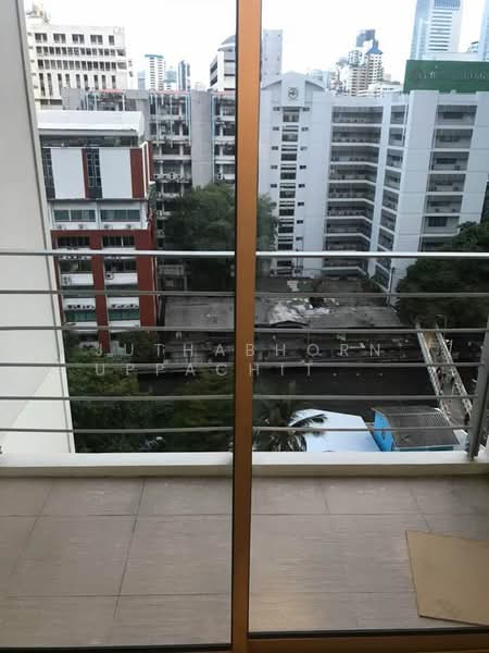 My Resort Bangkok, Bangkok, 1724 Petchaburi Road, Bang Kapi, Huai Khwang, Bangkok, 2 Bedrooms, 80 sqm, Condo For Rent, by Juthabhorn Uppachit (Amy), 500345031 - DDproperty.com