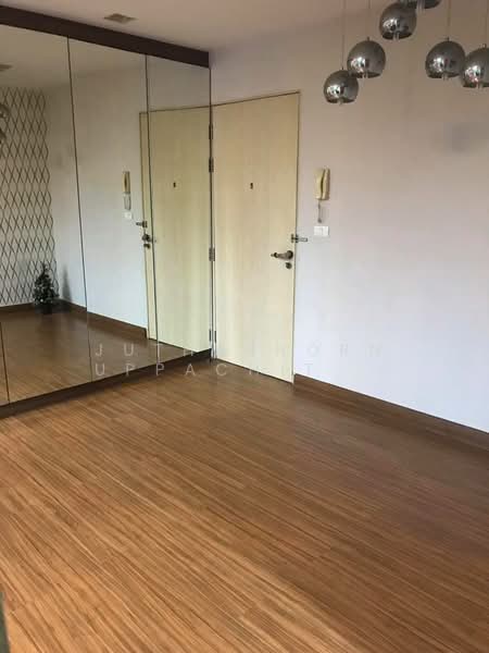 My Resort Bangkok, Bangkok, 1724 Petchaburi Road, Bang Kapi, Huai Khwang, Bangkok, 2 Bedrooms, 80 sqm, Condo For Rent, by Juthabhorn Uppachit (Amy), 500345031 - DDproperty.com