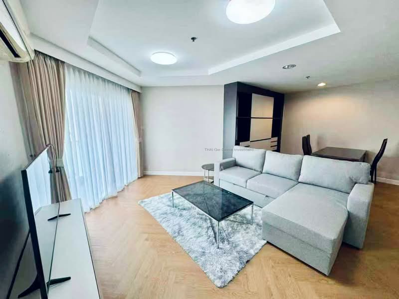 Belle Grand Rama 9, Bangkok, 131 Rama 9 Road, Huai Khwang, Bangkok, 2 Bedrooms, 99 sqm, Condo For Sale, by Khun THAIger, 500345033 - DDproperty.com
