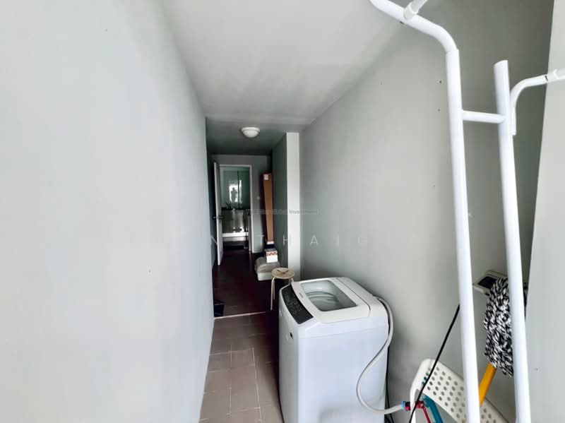 Belle Grand Rama 9, Bangkok, 131 Rama 9 Road, Huai Khwang, Bangkok, 2 Bedrooms, 99 sqm, Condo For Sale, by Khun THAIger, 500345033 - DDproperty.com