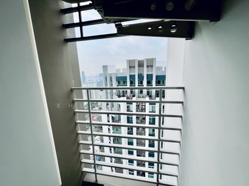 Belle Grand Rama 9, Bangkok, 131 Rama 9 Road, Huai Khwang, Bangkok, 2 Bedrooms, 99 sqm, Condo For Sale, by Khun THAIger, 500345033 - DDproperty.com