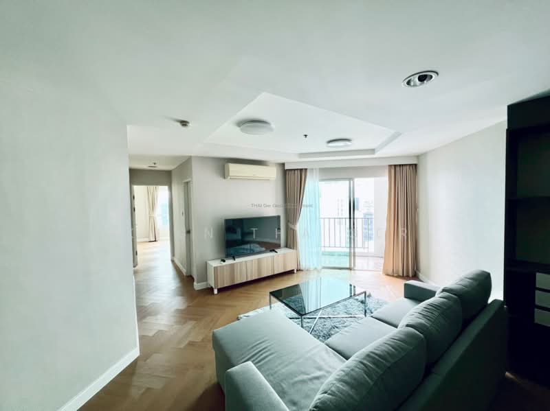 Belle Grand Rama 9, Bangkok, 131 Rama 9 Road, Huai Khwang, Bangkok, 2 Bedrooms, 99 sqm, Condo For Sale, by Khun THAIger, 500345033 - DDproperty.com