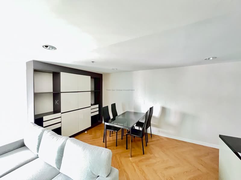 Belle Grand Rama 9, Bangkok, 131 Rama 9 Road, Huai Khwang, Bangkok, 2 Bedrooms, 99 sqm, Condo For Sale, by Khun THAIger, 500345033 - DDproperty.com