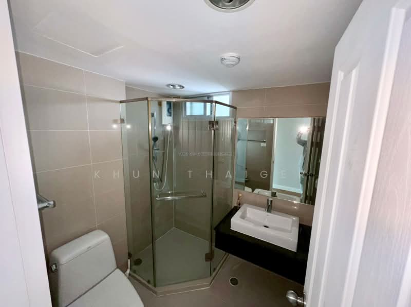 Belle Grand Rama 9, Bangkok, 131 Rama 9 Road, Huai Khwang, Bangkok, 2 Bedrooms, 99 sqm, Condo For Sale, by Khun THAIger, 500345033 - DDproperty.com