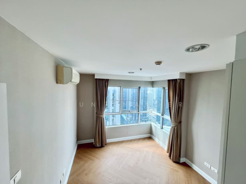 Belle Grand Rama 9, Bangkok, 131 Rama 9 Road, Huai Khwang, Bangkok, 2 Bedrooms, 99 sqm, Condo For Sale, by Khun THAIger, 500345033 - DDproperty.com