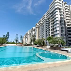 ขาย - Nouvelle Condominium : นูเวล คอนโดมิเนียม, สมุทรปราการ