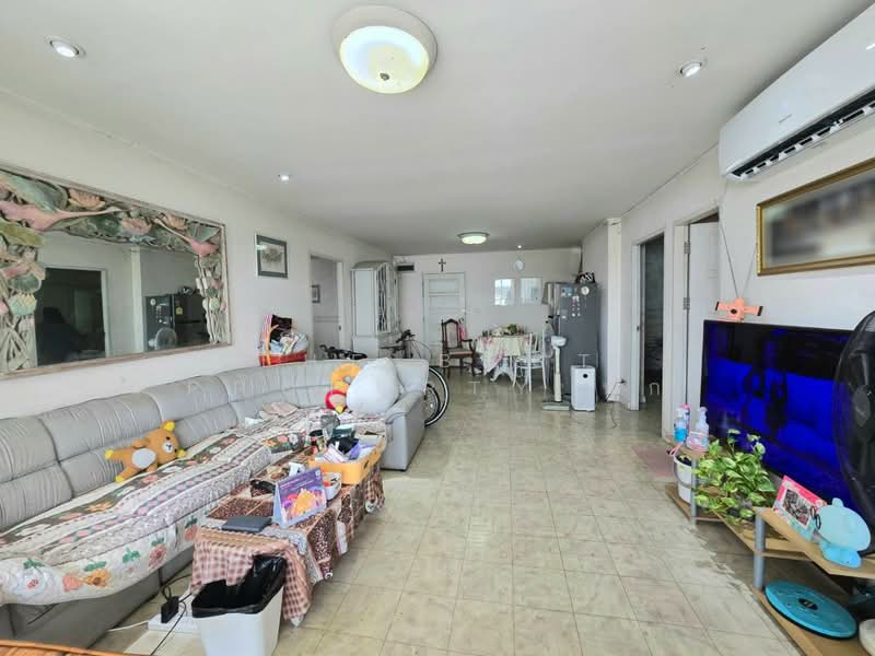 Nouvelle Condominium : นูเวล คอนโดมิเนียม, สมุทรปราการ, 99/443 ถ.บางนา-ตราด, บางโฉลง, บางพลี, สมุทรปราการ, 102 ตร.ม., คอนโด ขาย, โดย The Best Property นก, 500345038 - DDproperty.com