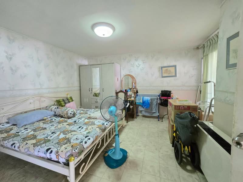 Nouvelle Condominium, Samut Prakan, 99/443 Bang Na-Trat Rd, Bang Chalong, Bang Plee, Samut Prakan, 2 Bedrooms, 102 sqm, Condo For Sale, by The Best Property นก, 500345038 - DDproperty.com