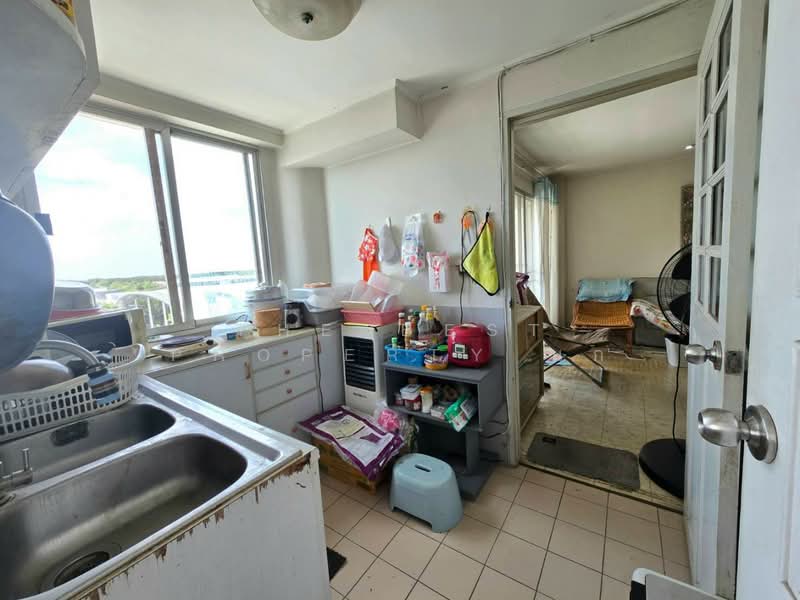 Nouvelle Condominium : นูเวล คอนโดมิเนียม, สมุทรปราการ, 99/443 ถ.บางนา-ตราด, บางโฉลง, บางพลี, สมุทรปราการ, 102 ตร.ม., คอนโด ขาย, โดย The Best Property นก, 500345038 - DDproperty.com