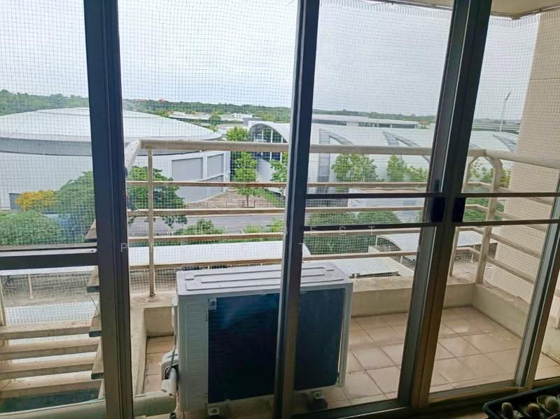 Nouvelle Condominium, Samut Prakan, 99/443 Bang Na-Trat Rd, Bang Chalong, Bang Plee, Samut Prakan, 2 Bedrooms, 102 sqm, Condo For Sale, by The Best Property นก, 500345038 - DDproperty.com