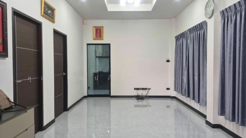 บ้านเดี่ยว สวิตาเฮ้าส์ (นภา) ซอย วัดเปรมประชา หลังเวิร์คพ้อยท์ บ้านสวย ราคาถูก, ปทุมธานี, เลียบคลองเปรมประชากร, บางพูน, เมืองปทุมธานี, ปทุมธานี, 172 ตร.ม., บ้านเดี่ยว ขาย, โดย คุณ กัณปภัส ( พาร์ท ), 500345039 - DDproperty.com
