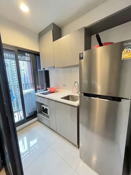 Life Asoke Hype : ไลฟ์ อโศก ไฮป์, กรุงเทพ, 339 ถนน จตุรทิศ, มักกะสัน, ราชเทวี, กรุงเทพ, 32 ตร.ม., คอนโด ให้เช่า, โดย Thida Thewinram, 500345040 - DDproperty.com
