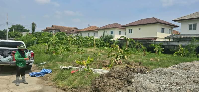 Land for sale, Nonthaburi, Tha It, Pak Kret, Nonthaburi, , 304 sqm, Land For Sale, by วรพล วิแหลม, 500345043 - DDproperty.com