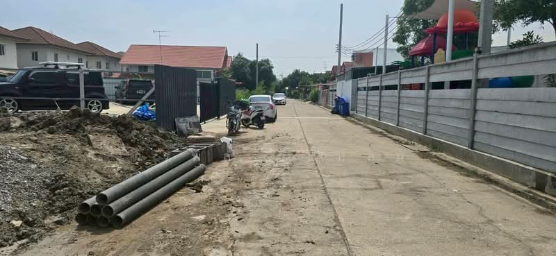 Land for sale, Nonthaburi, Tha It, Pak Kret, Nonthaburi, , 304 sqm, Land For Sale, by วรพล วิแหลม, 500345043 - DDproperty.com