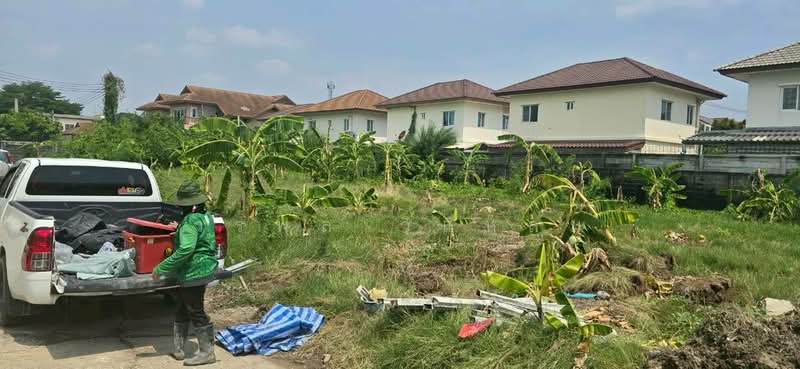 Land for sale, Nonthaburi, Tha It, Pak Kret, Nonthaburi, , 304 sqm, Land For Sale, by วรพล วิแหลม, 500345043 - DDproperty.com